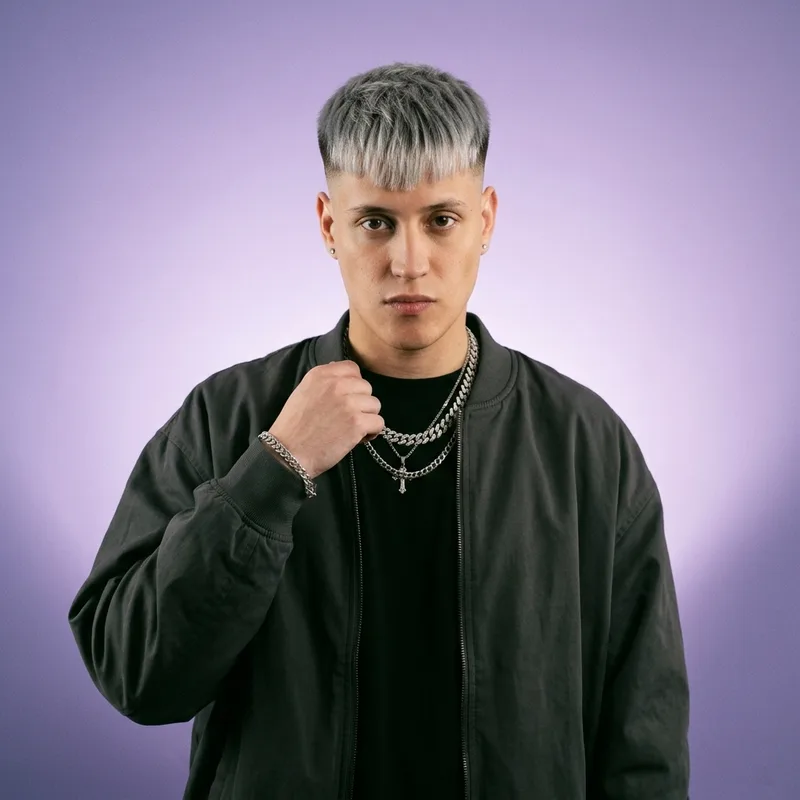 Foto de Kidd Voodoo