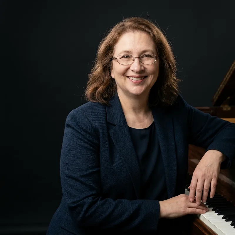 Foto de Svetlana Kotova