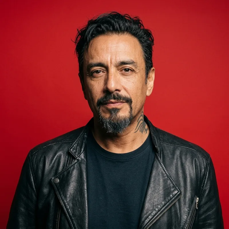 Foto de Claudio Valenzuela