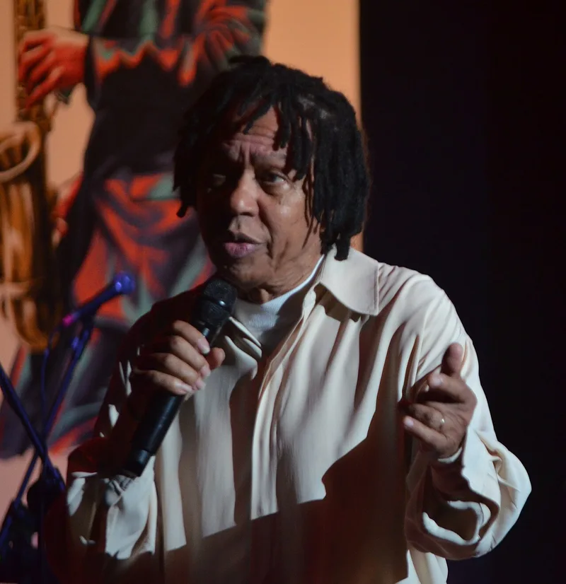 Foto de Djavan