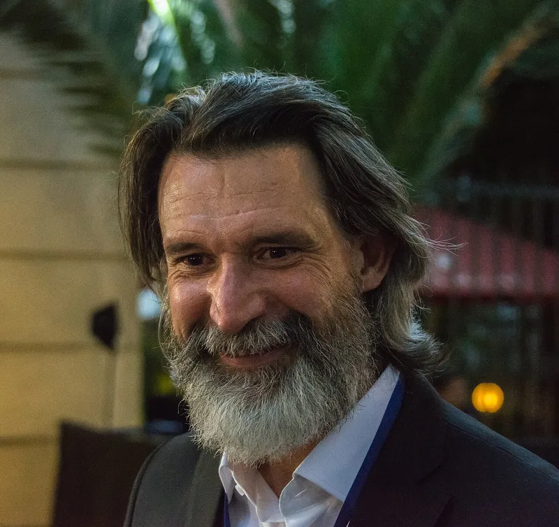 Foto de Francisco Melo