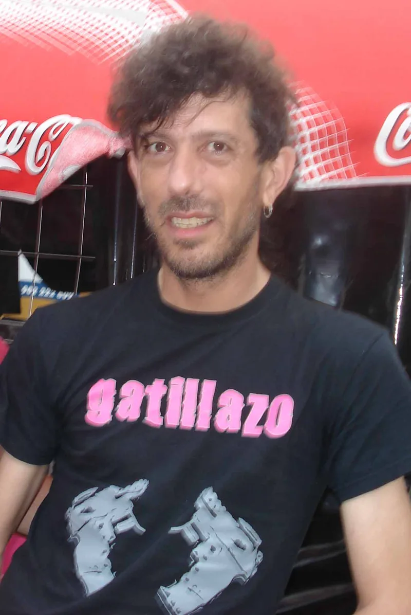 Foto de Manolo Kabezabolo