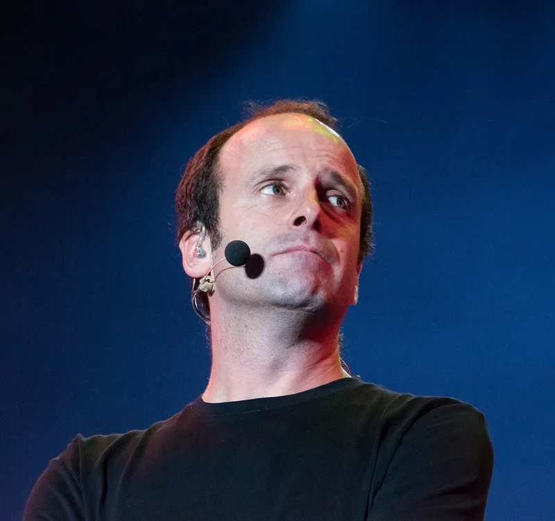 Foto de Stefan Kramer