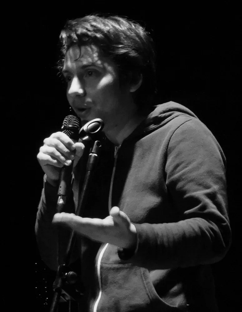 Foto de Fabrizio Copano