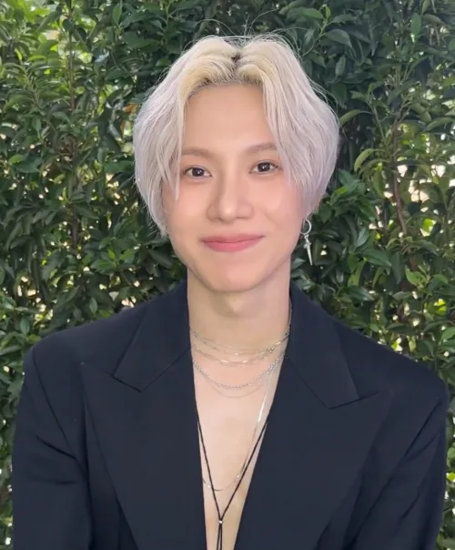 Foto de Taemin