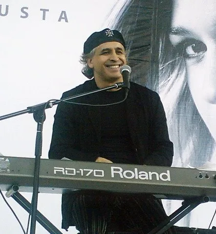 Foto de Alvaro Scaramelli