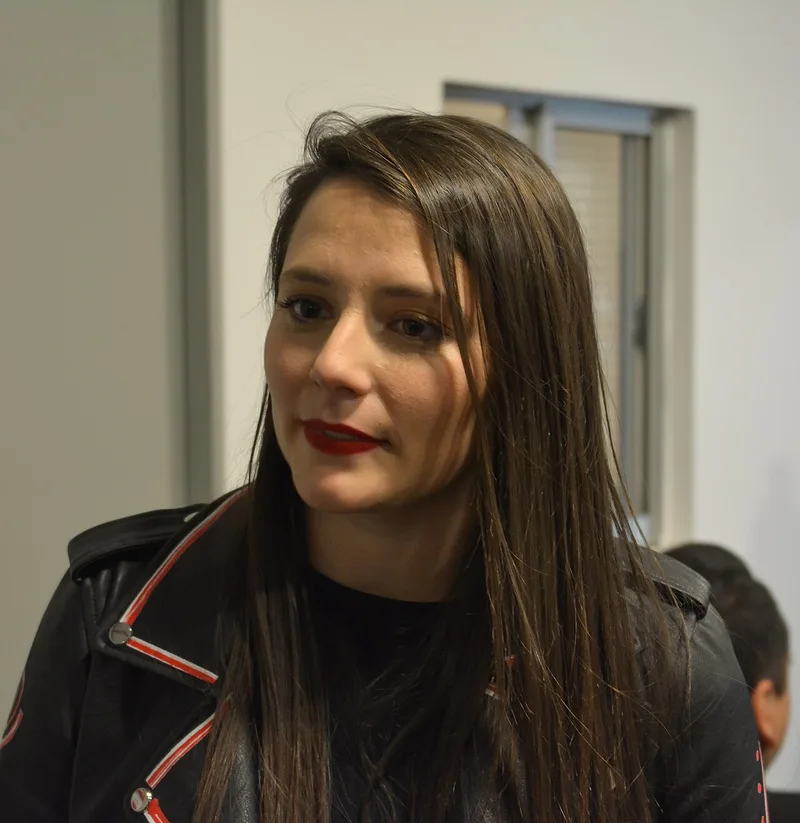 Foto de Magdalena Müller