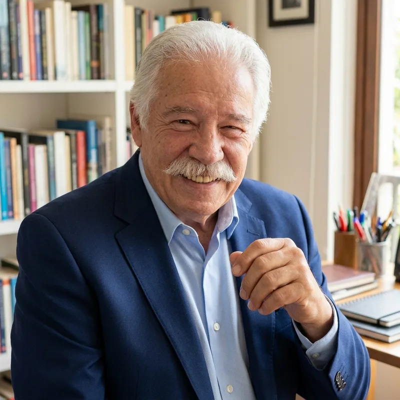 Foto de Iván Arenas
