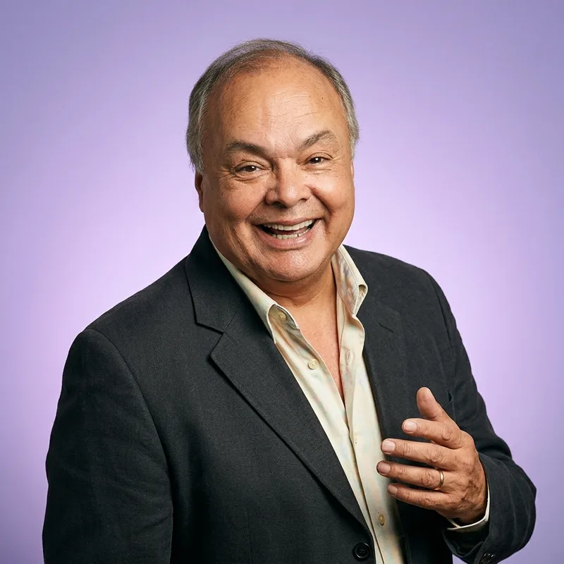 Foto de Álvaro Salas