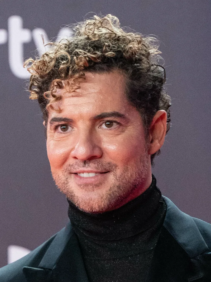 Foto de David Bisbal