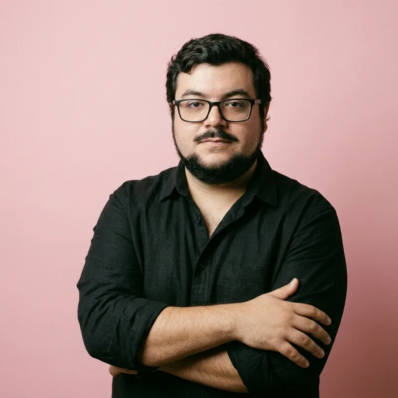 Foto de Sebastián Arredondo