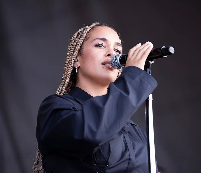Foto de Jorja Smith