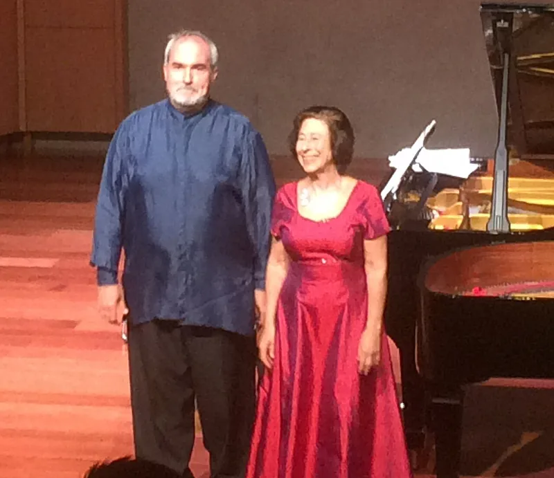 Foto de Edith Fischer