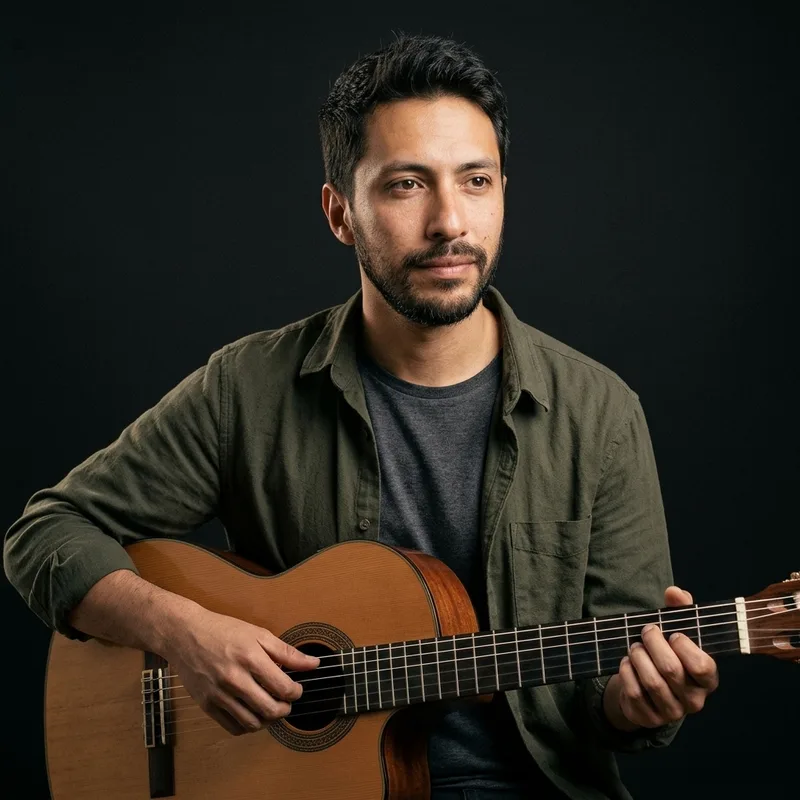 Foto de Raúl Fica