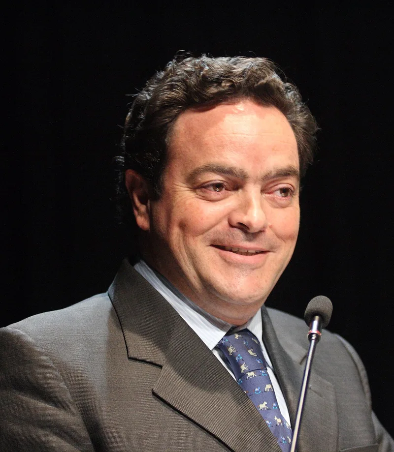Foto de Felipe Izquierdo