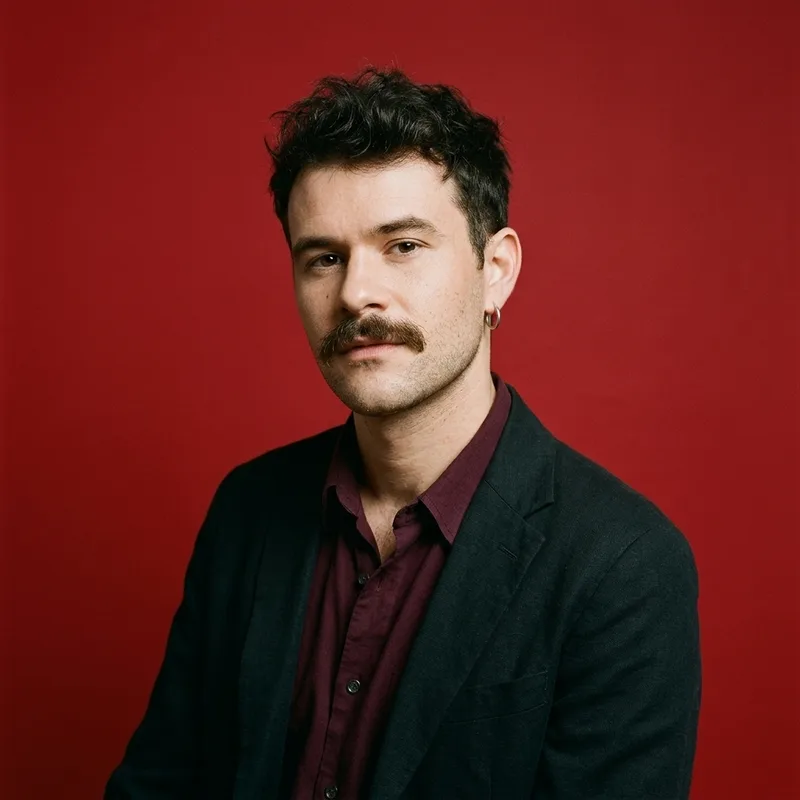 Foto de Pablo Joaquín