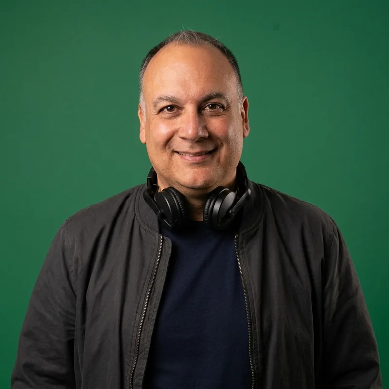 Foto de Jorge Aedo