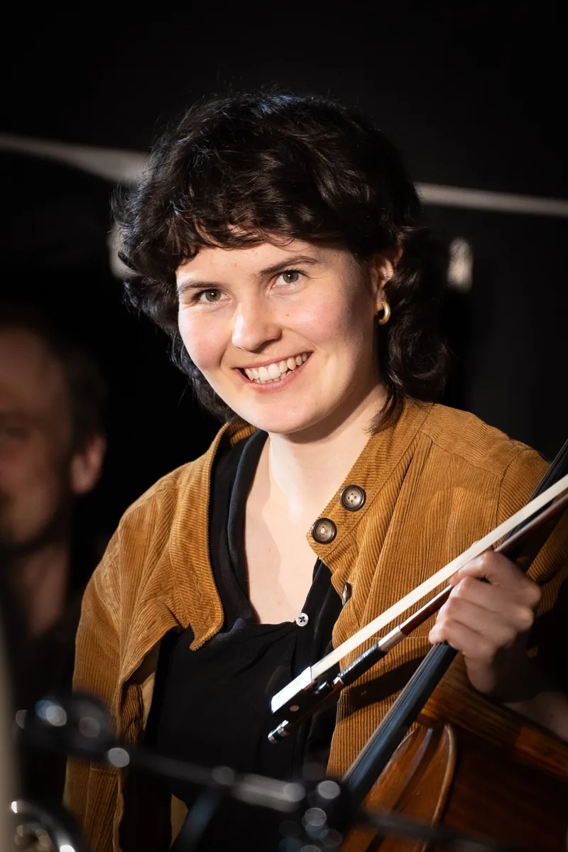 Foto de Emily Wittbrodt