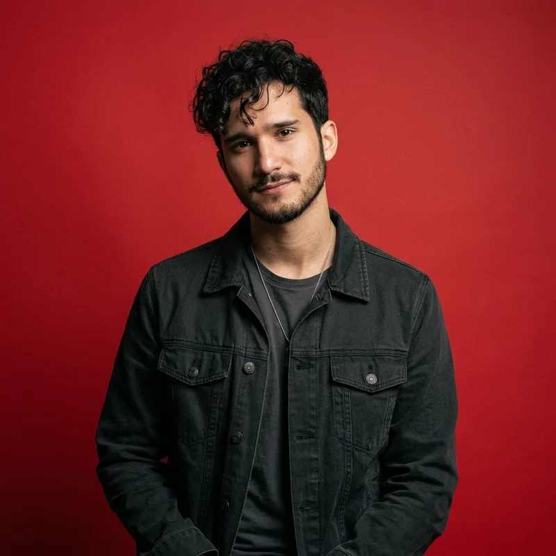 Foto de Andrés Obregón