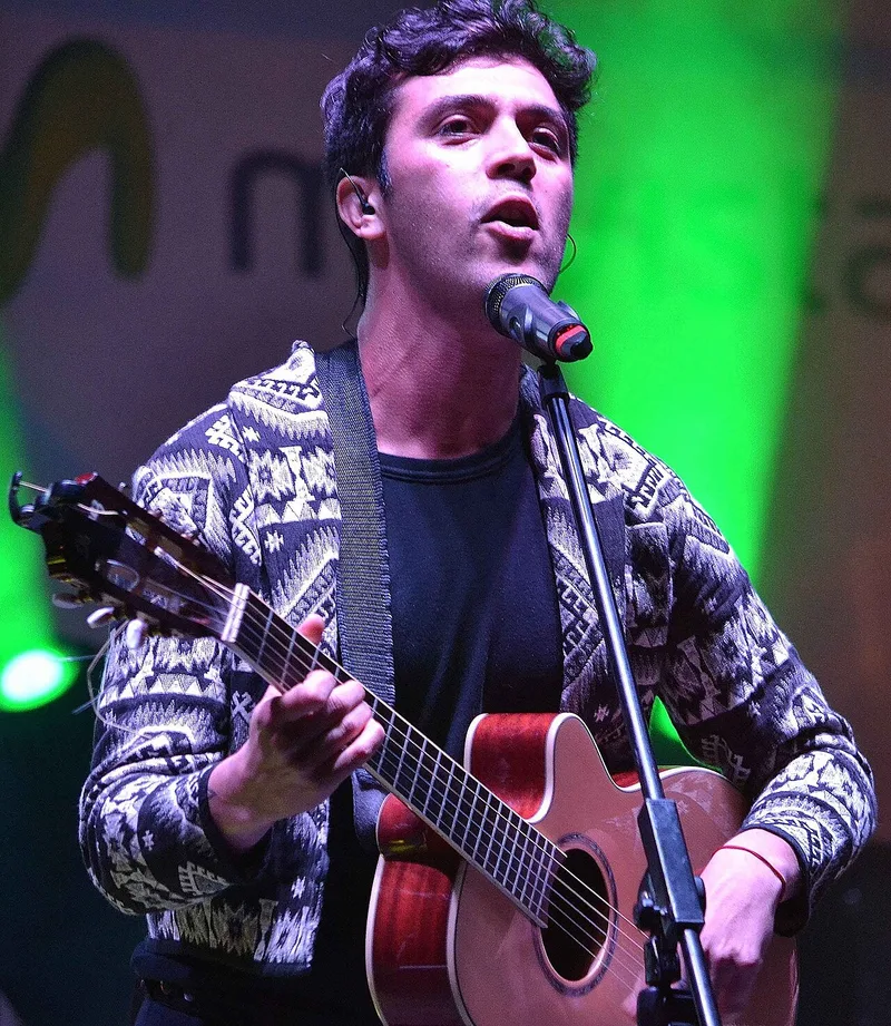 Foto de Gepe