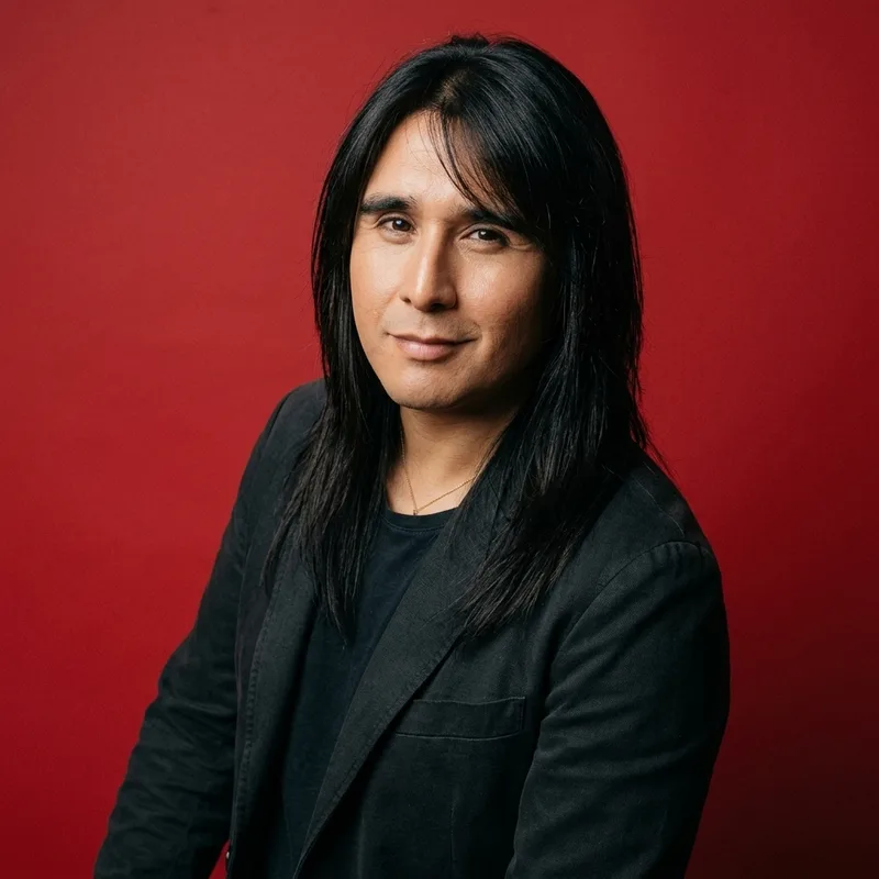 Foto de Nico Cid