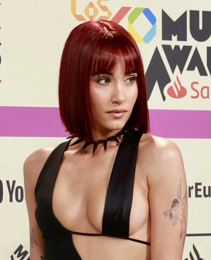 Foto de Aitana