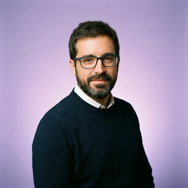 Foto de Borja Vilaseca