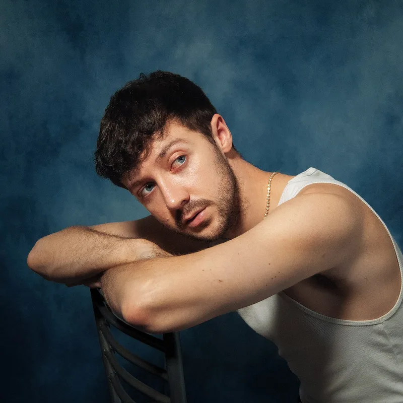 Foto de David Rees