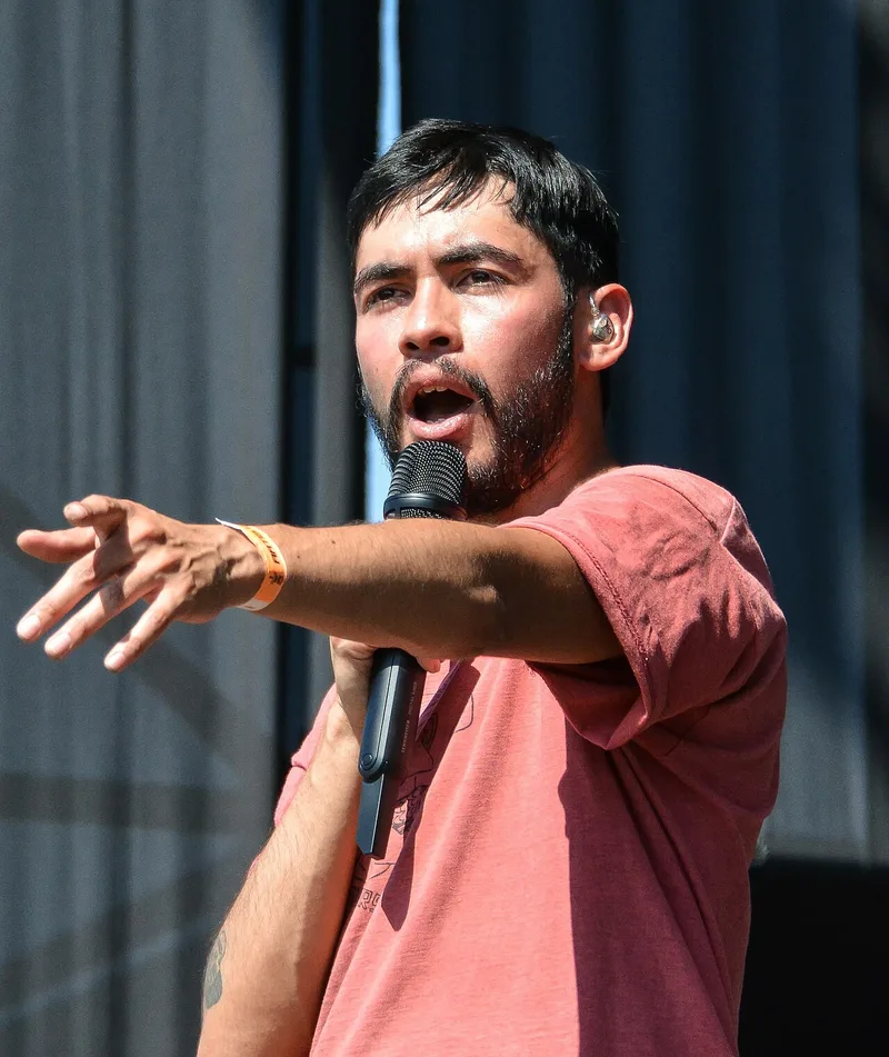 Foto de Cristóbal Briceño