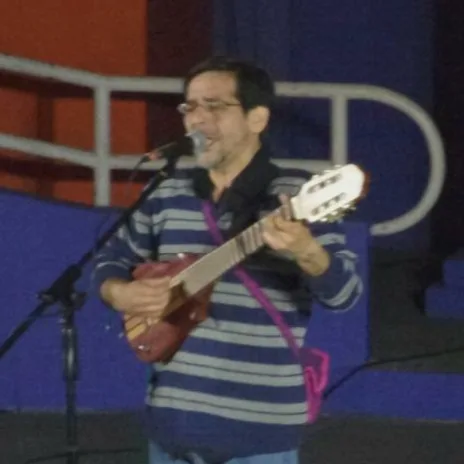 Foto de Tata Barahona