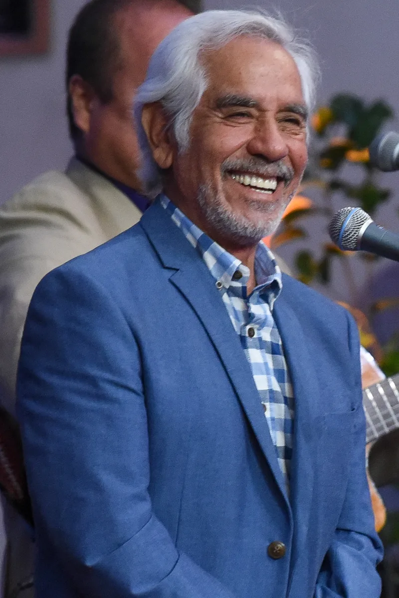 Foto de Jorge Yañez