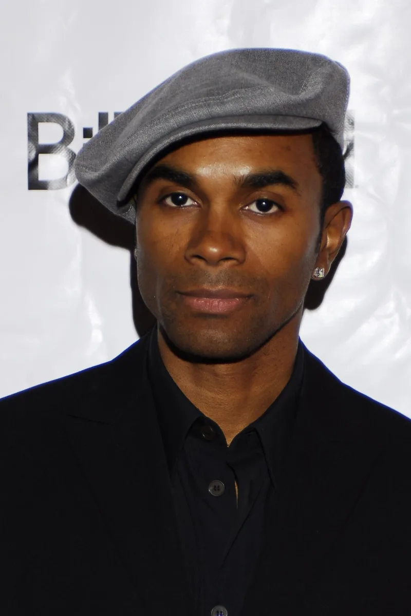 Foto de Fab Morvan