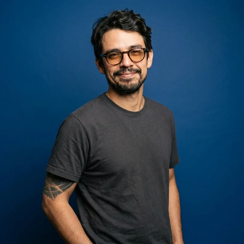 Foto de Manuel Ángel Redondo