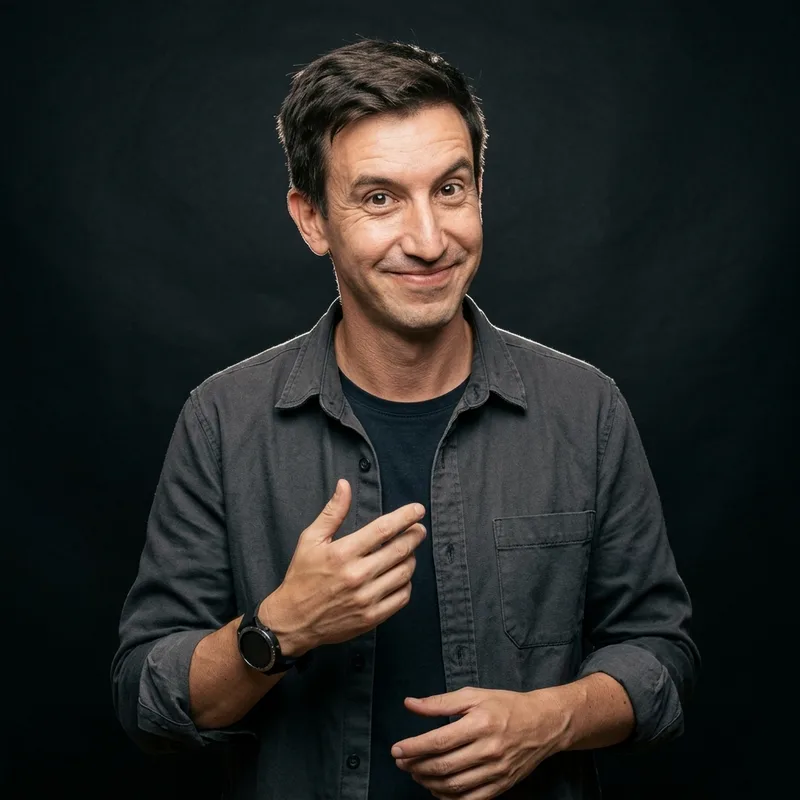 Foto de Nacho Navarrete