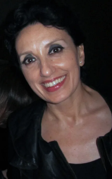 Foto de Luz Casal