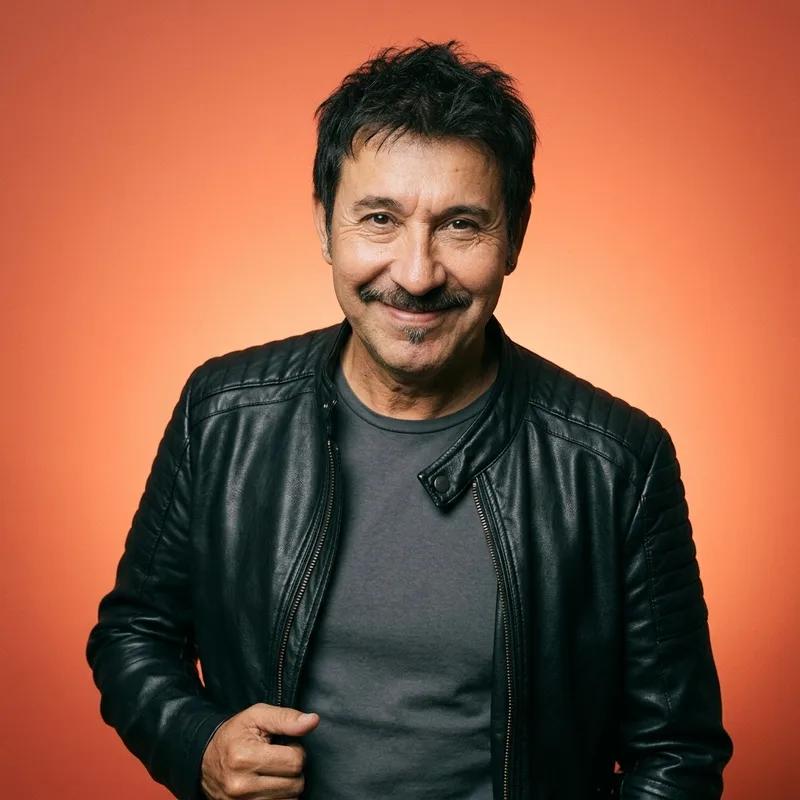 Foto de Pato Pimienta
