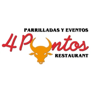4Puntos Restaurant