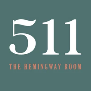511 The Hemingway Room