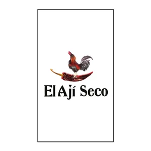 Aji Seco