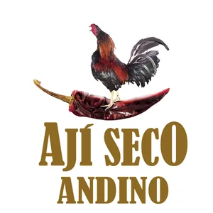 Ají Seco Andino