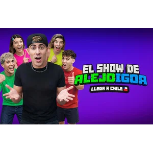 Alejo Igoa