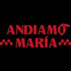 Andiamo María