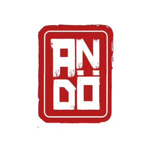 Ando