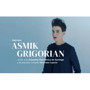 Asmik Grigorian
