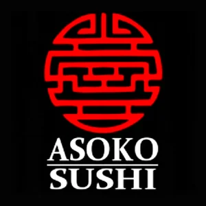 Asoko Sushi – Justo app