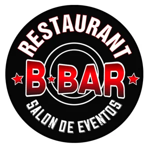 B-Bar