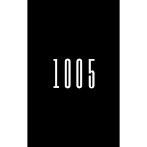 Bar 1005