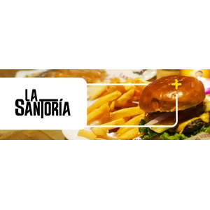 Bar La Santoria