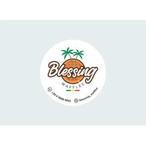 Blessing Waffles