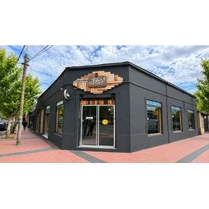 Blueys Chillout Pizza
